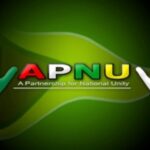 APNU Logo