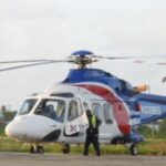 Bristow Group Incorporated Helicopter