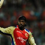 Chris Gayle