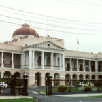 Parliment Building