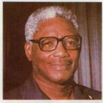 Hugh Desmond Hoyte 2nd President of the Cooperative Republic of Guyana