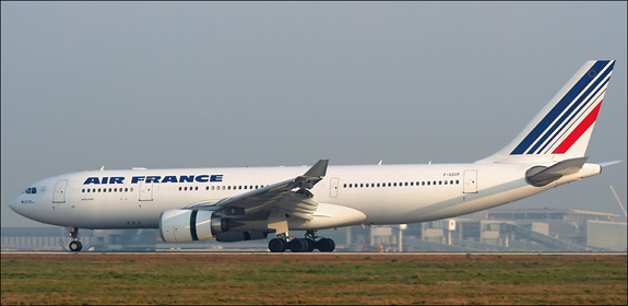 Air France 1