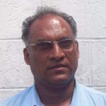 Neil Kumar, Director of Sports