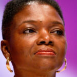 Baroness Valerie Amos 005