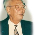 Dr. Wilfred Chan