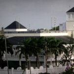 US Embassy Guyana