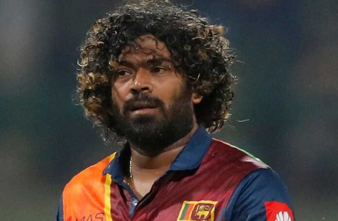 Lasith Malinga