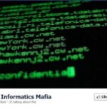 Dz Informatics Mafia