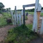 Port Kaituma airstrip