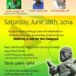 Cuffy 250 Committee Conference on Saturday June 28, 2014