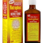 nutrophos