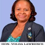 volda lawrence