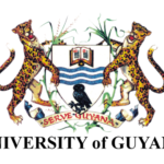 University of Guyana Logo