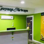 guyana airways