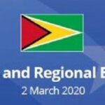 guyana elections 2020