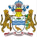 Guyana Coat of Arms