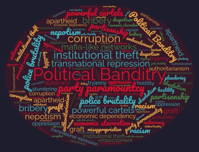 Political Banditry