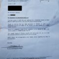 Mr. Dennis Atwell's Residential House Lot Application.