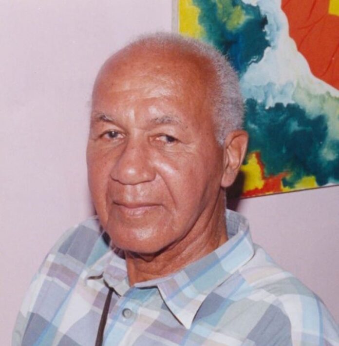 Philip A.D. Allsopp, AA (1926–2021), Guyana’s legendary civil engineer, diplomat, and nation builder, passed away at 94