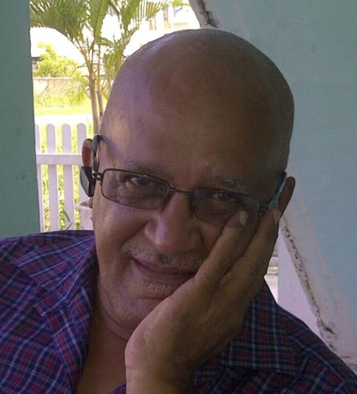 Ron Robinson, Veteran Broadcaster, Cultural Icon, and Theatre Pioneer,