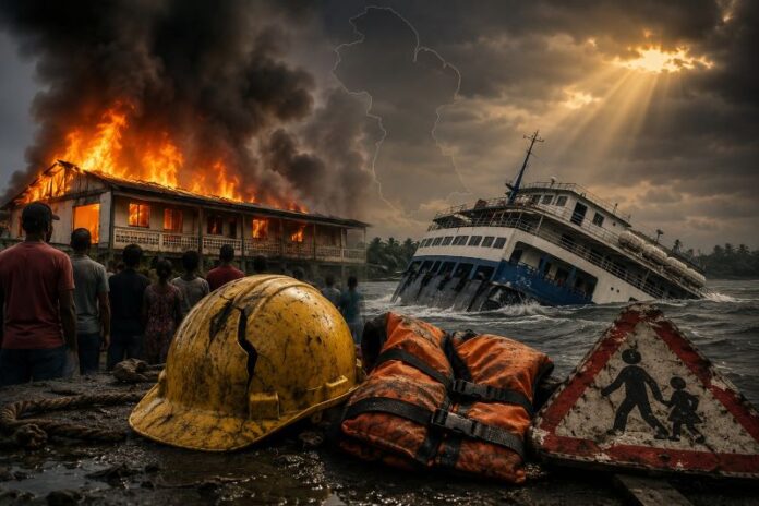 Preventable tragedies often begin long before lives are lost